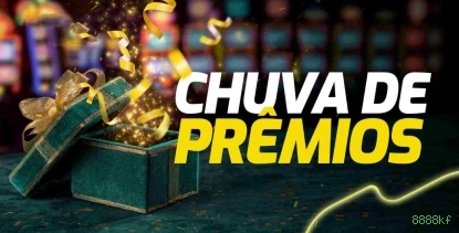 8888kf — plataforma segura e premiada de apostas